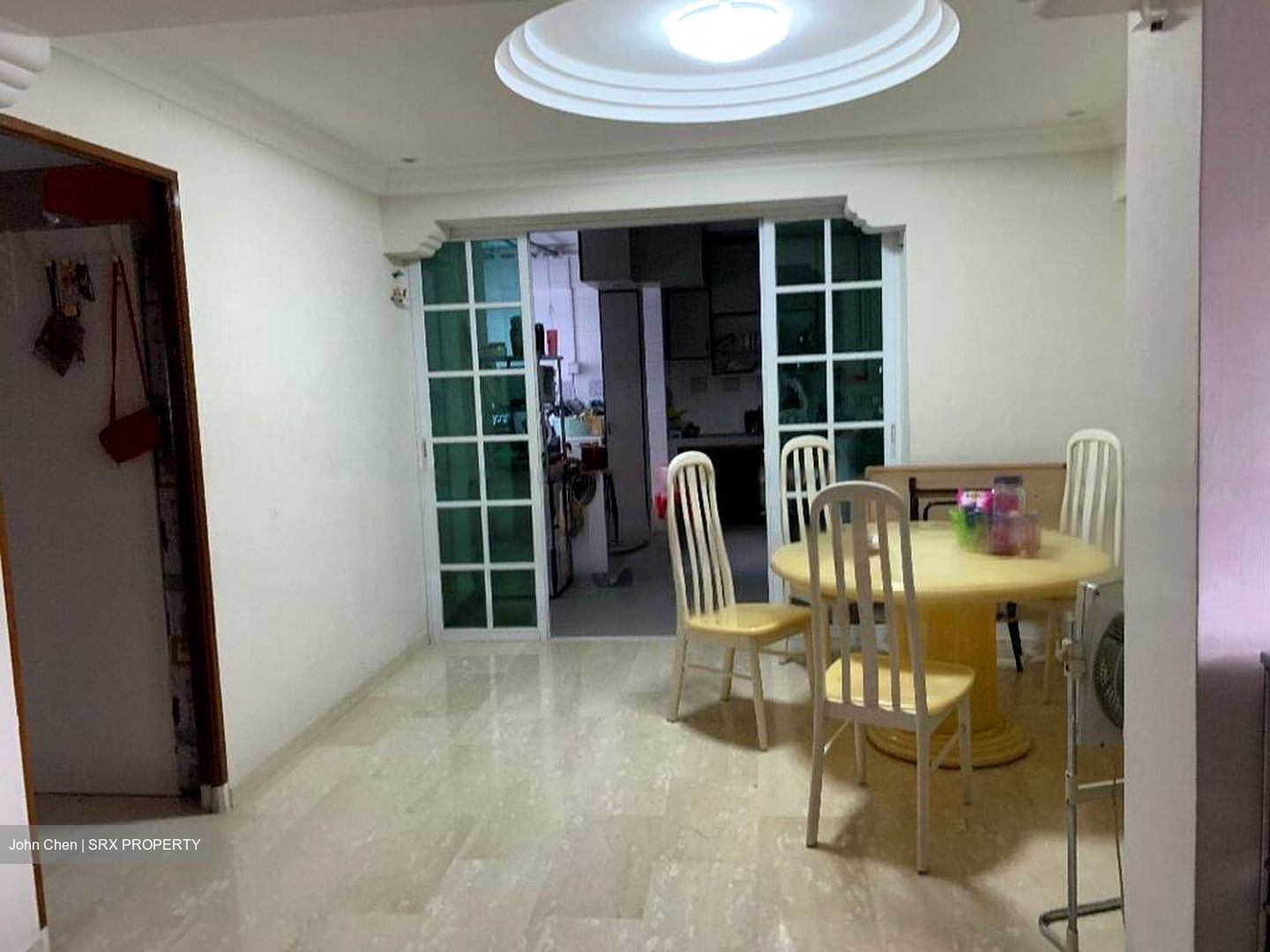 Blk 670 Eunos Damai Ville (Bedok), HDB 5 Rooms #485929091